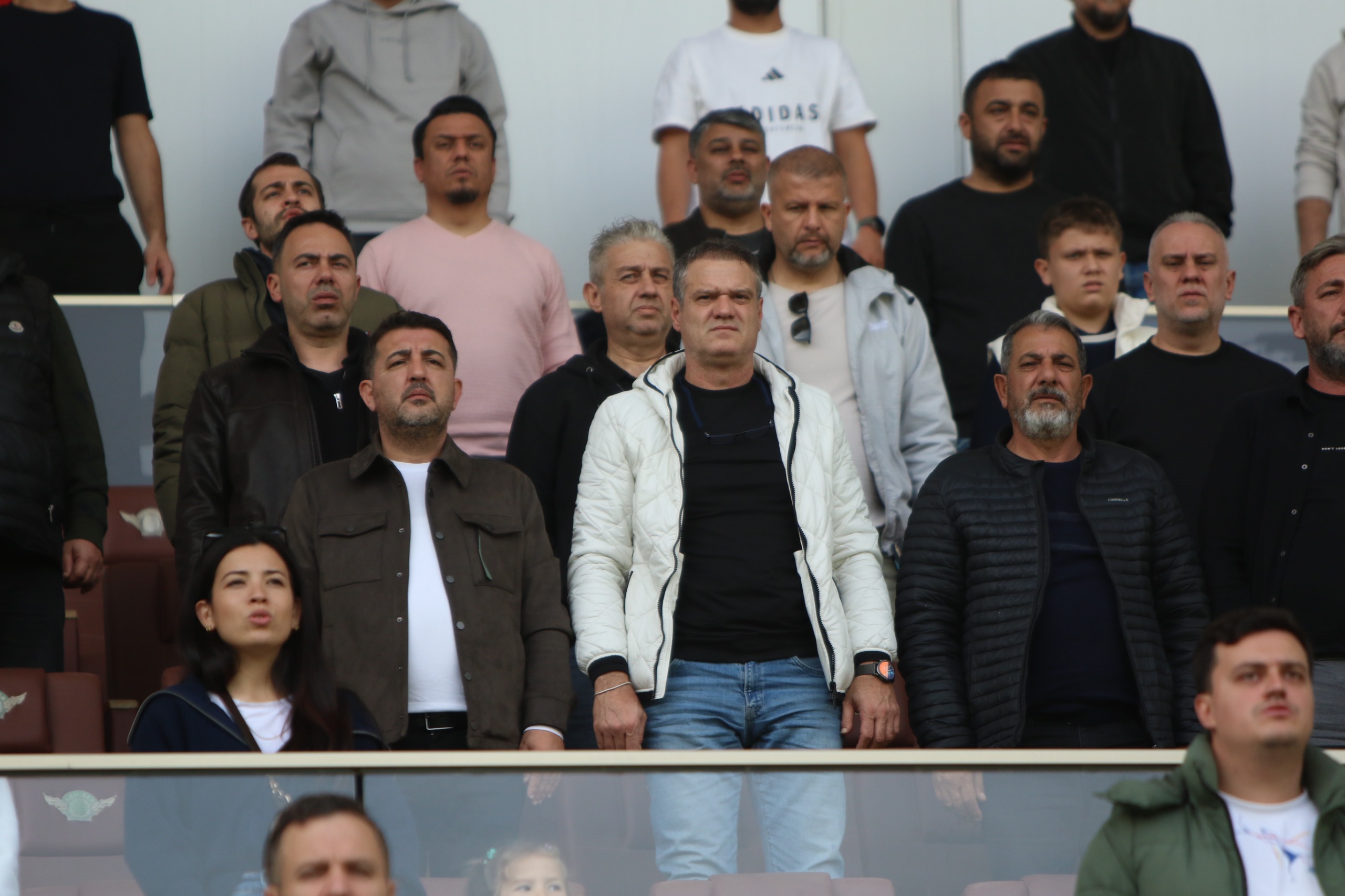 Manisaspor, Gaziemir Gençlik SK’ya 2-1 mağlup oldu!