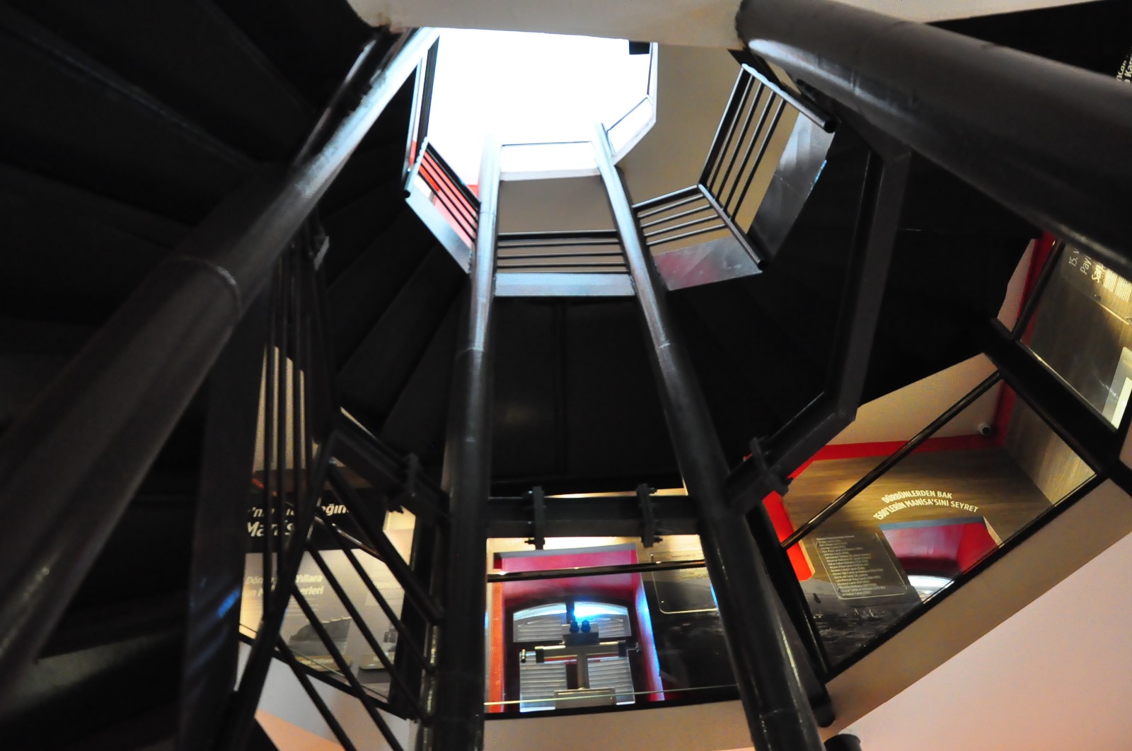 Manisa Sarayı’nın tek ayakta kalan yapısı: Müze olarak kapılarını açacak