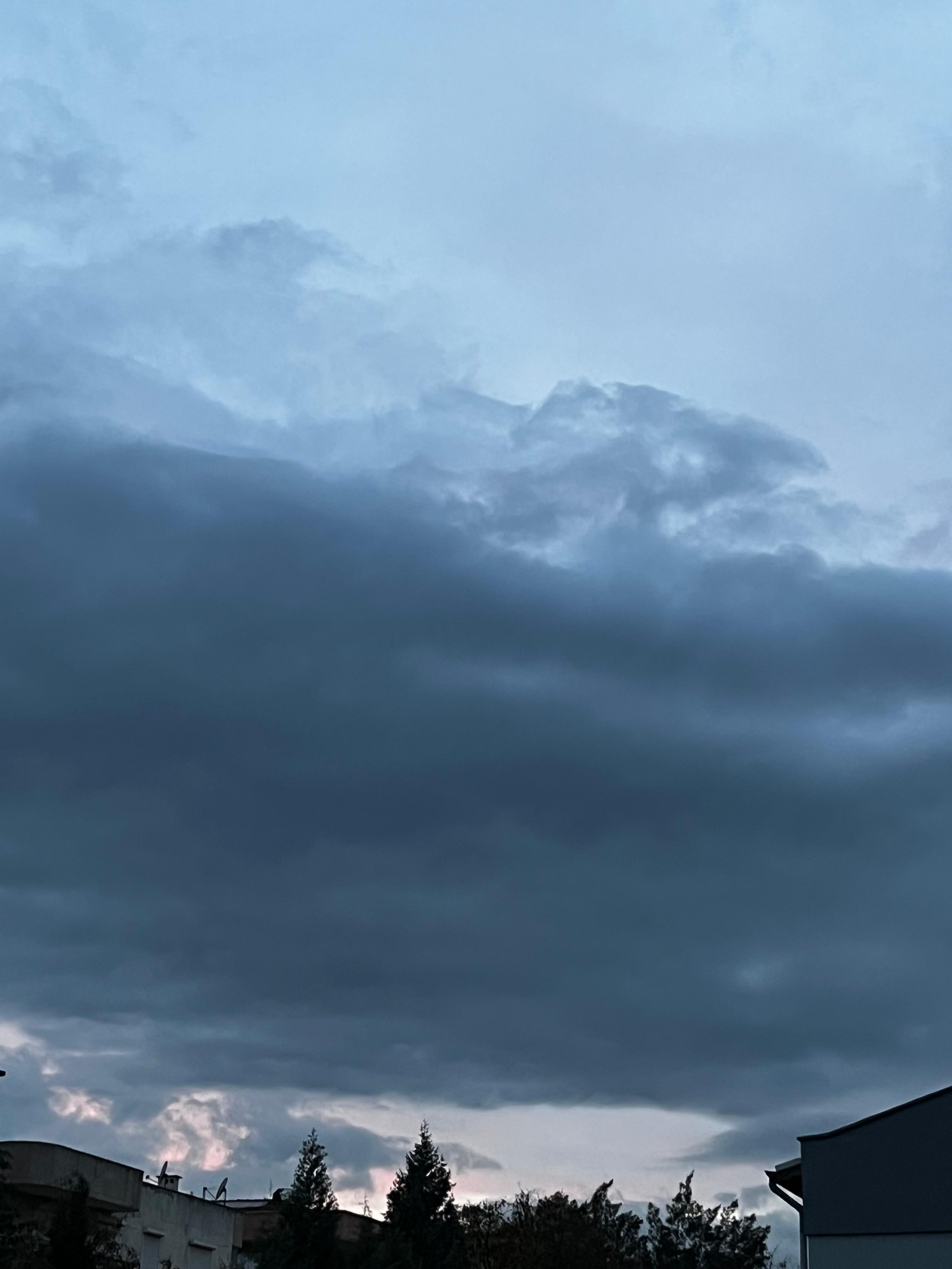 Meteorolojiden kritik uyarı: Manisa’da kuvvetli sağanak yağış etkili olacak!