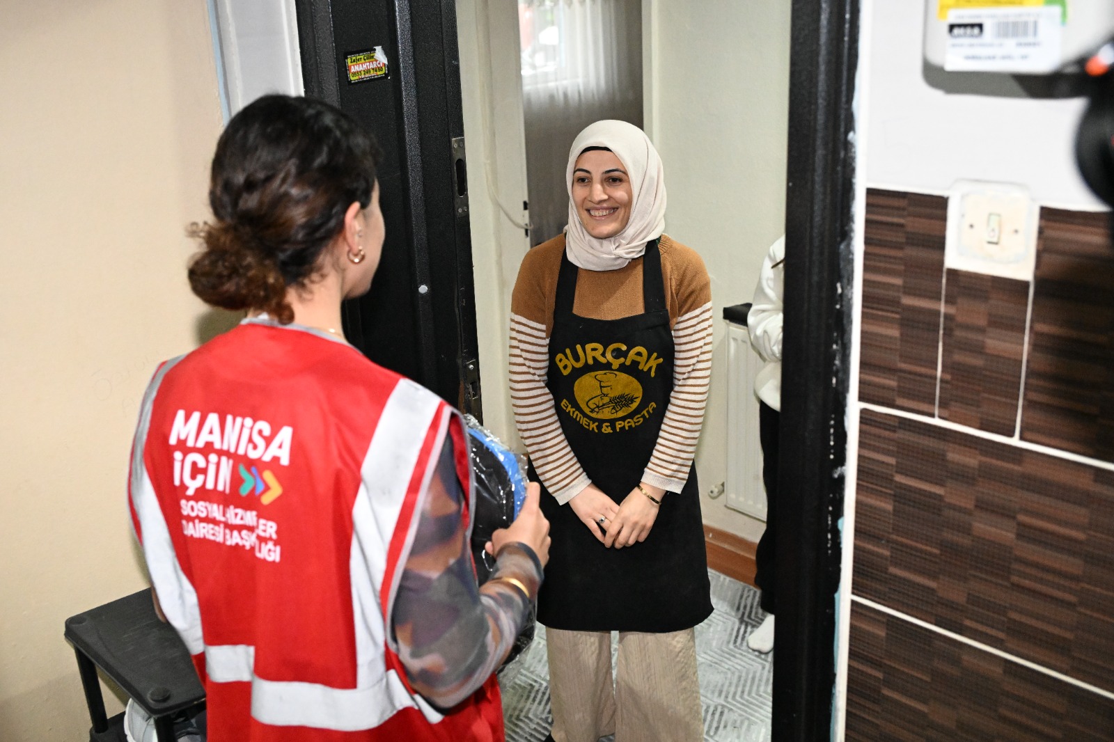 Manisa’da 15 bin öğrenciye eğitim desteği: “Geleceğe en büyük yatırım”