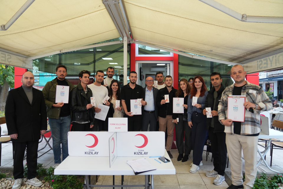 Manisa’da Çocuklar Birlikte Boyadılar, Birlikte Umut Oldular (4)