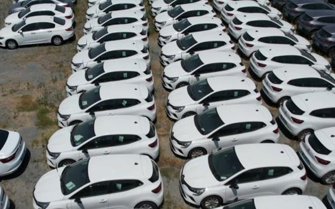 Otomobil fiyatlarında yeni vergi dönemi: Bilindik markalar da listede!