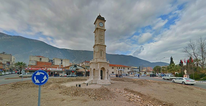 Kırkağaç isminin hikayesi: Tarih, rivayet ve efsaneler…