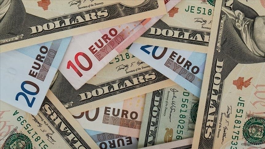 Dolar ve Euro’da Son Durum