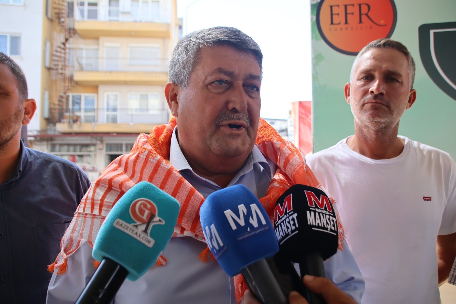 Manisa'da destek ödemeleri yüz güldürdü, peki zeytin: Aydoğan Okur açıkladı!