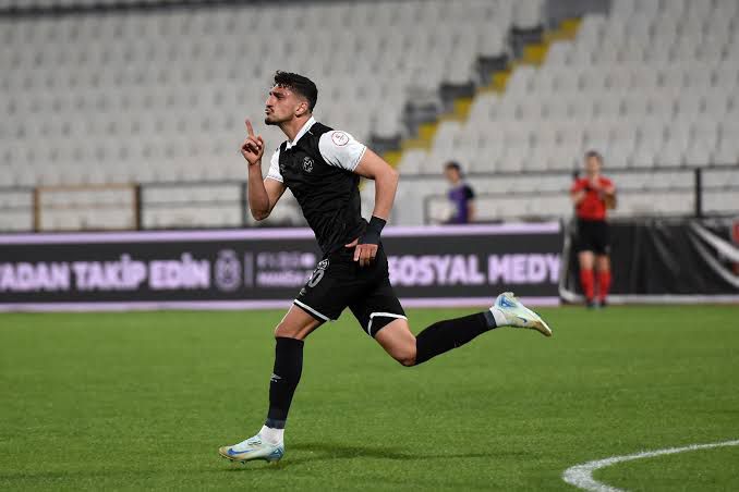 Manisa FK'ya bahis şoku!