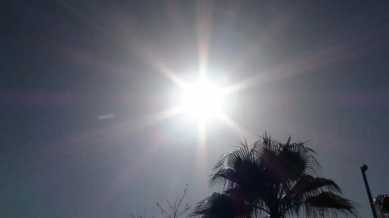 Manisa’da Kasım sıcakları: Termometreler Temmuz’u aratmadı