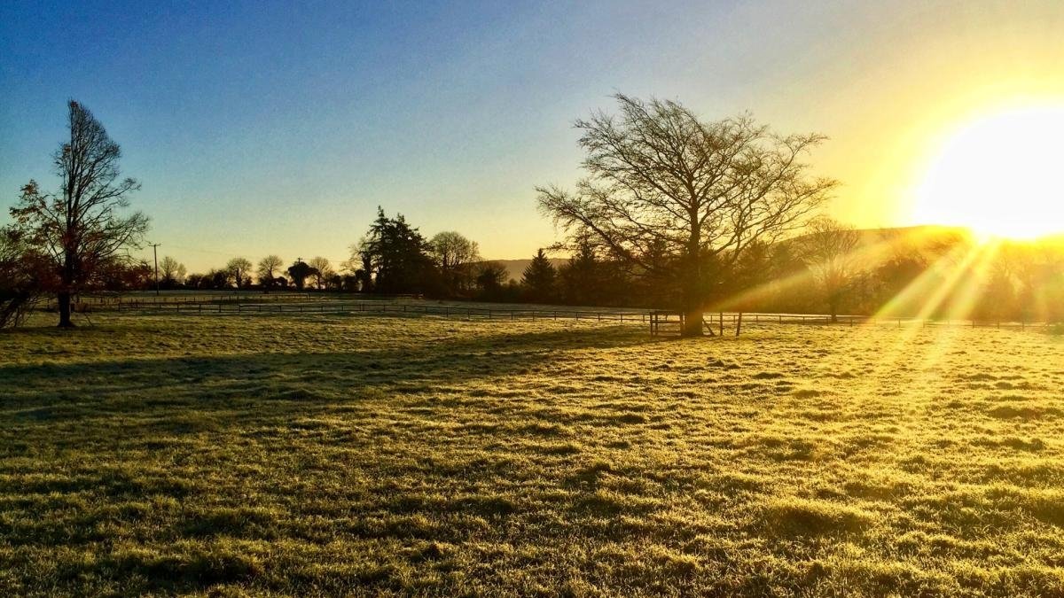 Manisa’da Kasım sıcakları: Termometreler Temmuz’u aratmadı