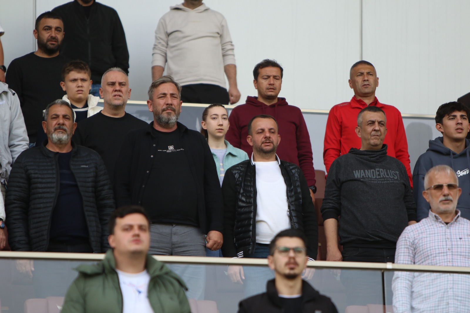 Manisaspor, Gaziemir Gençlik SK’ya 2-1 mağlup oldu!