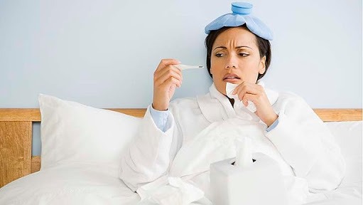 Kış gelince en çok bu burçlar yataklara düşüyor