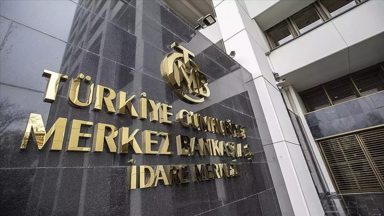 TCMB’den yabancı para zorunlu karşılıklarında yeni düzenleme