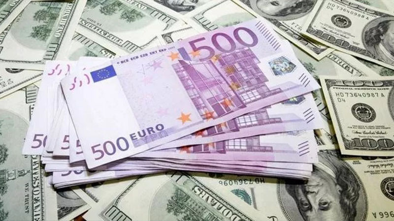 Dolar ve Euro haftayı nasıl kapatıyor: 5 Aralık Cuma döviz fiyatları