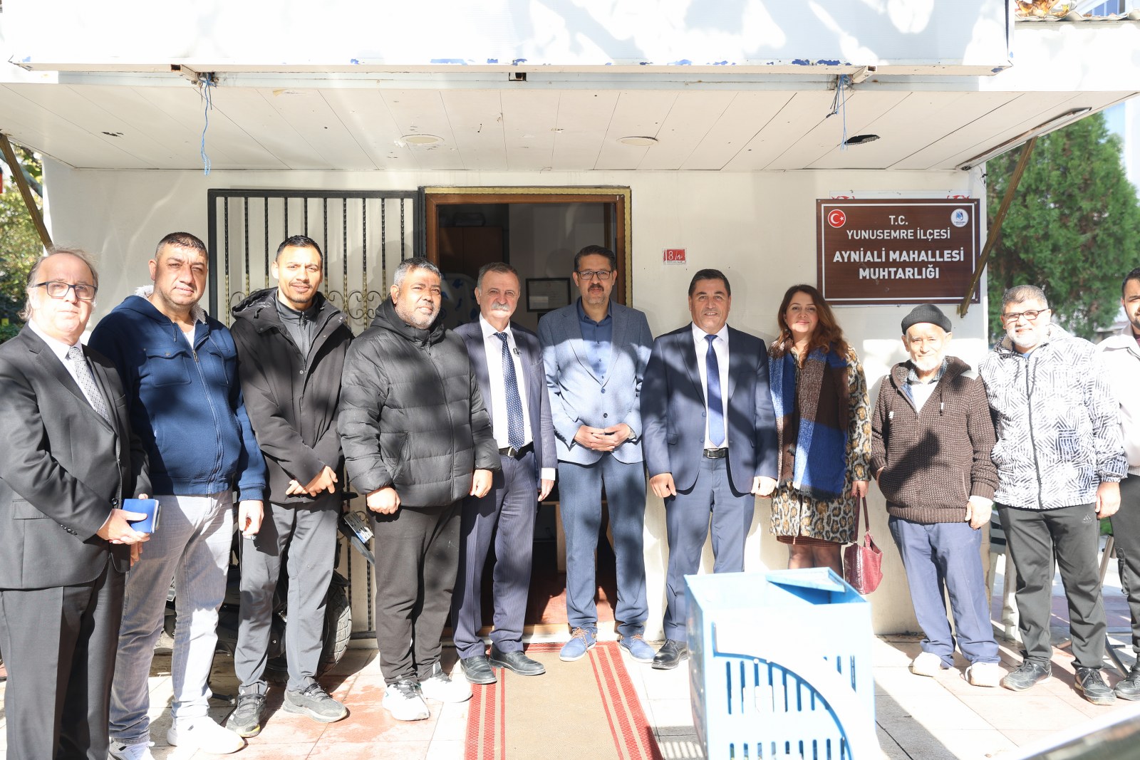 Manisa’da okul çevrelerinde sıkı denetim: Sağlıksız gıdaya geçit yok!