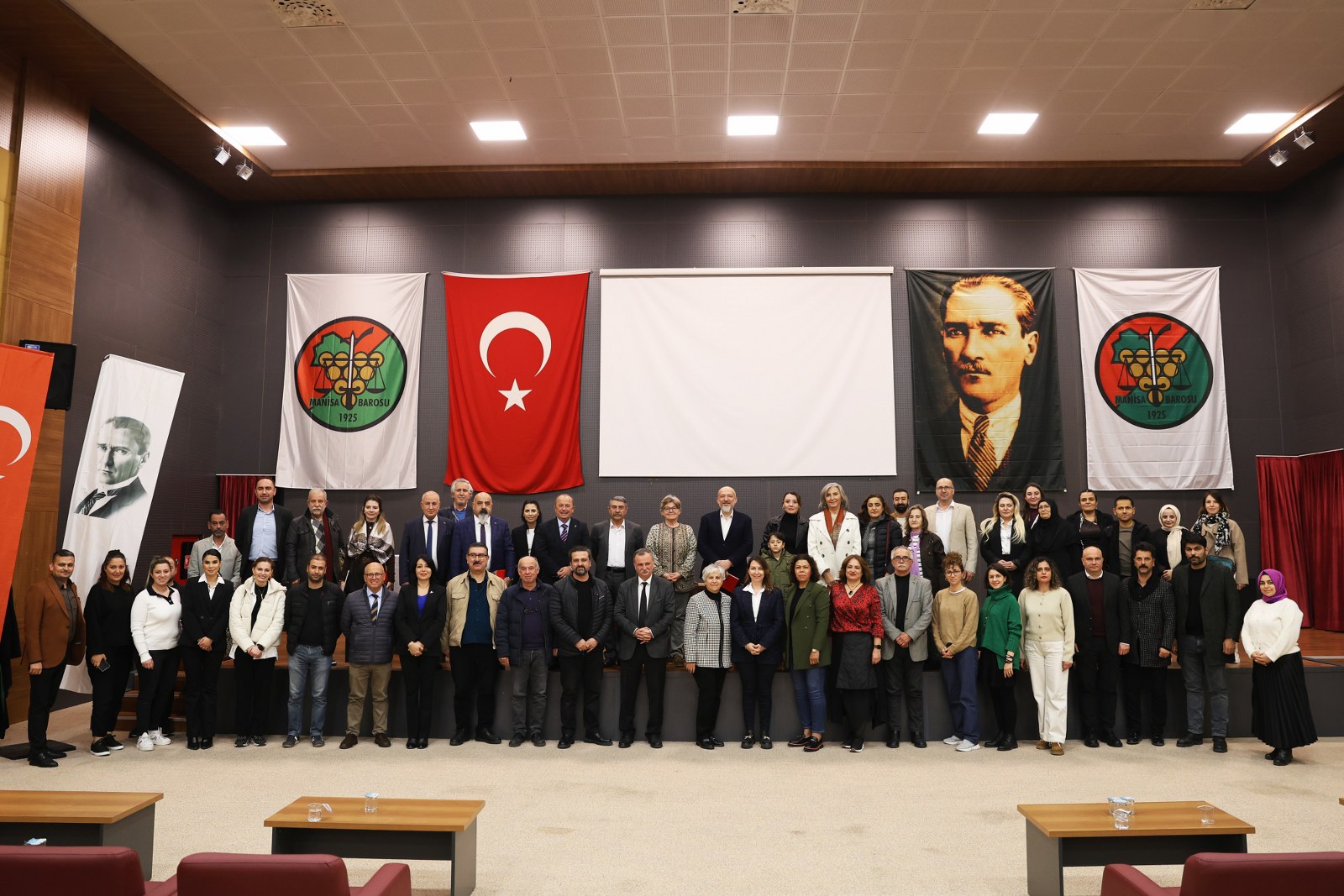 Yunusemre’de “Yapay Zeka” buluşması