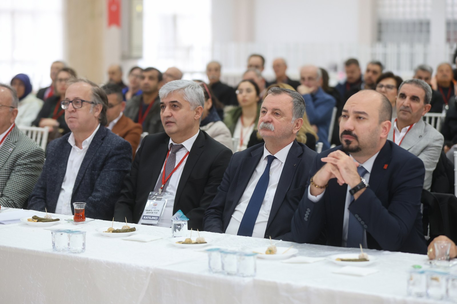 Yunusemre’de Kırsal Kalkınma ve Kooperatifçilik Masaya Yatırıldı