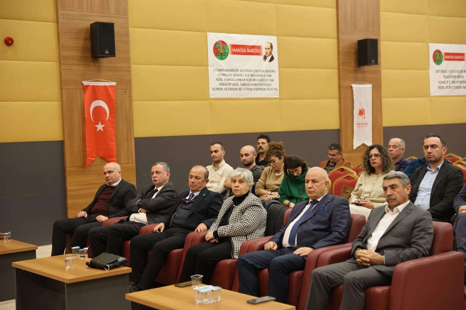 Yunusemre’de “Yapay Zeka” buluşması