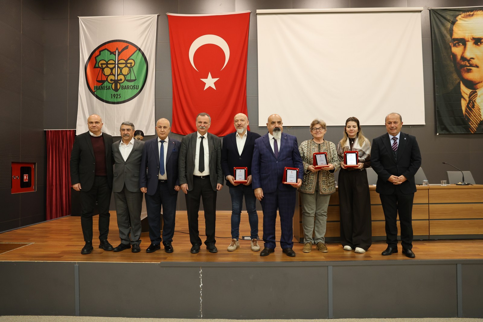 Yunusemre’de “Yapay Zeka” buluşması