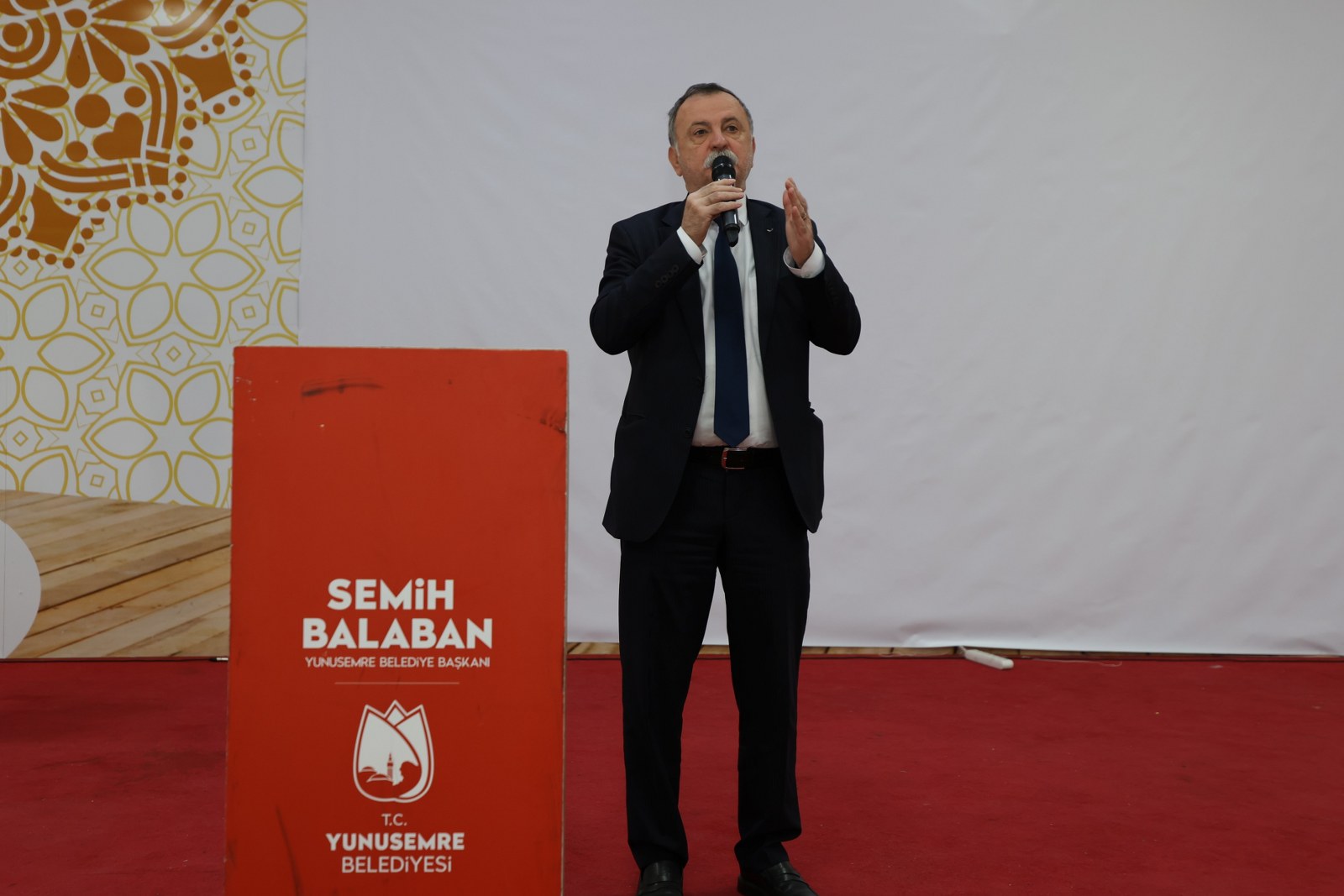 Yunusemre’de Kırsal Kalkınma ve Kooperatifçilik Masaya Yatırıldı