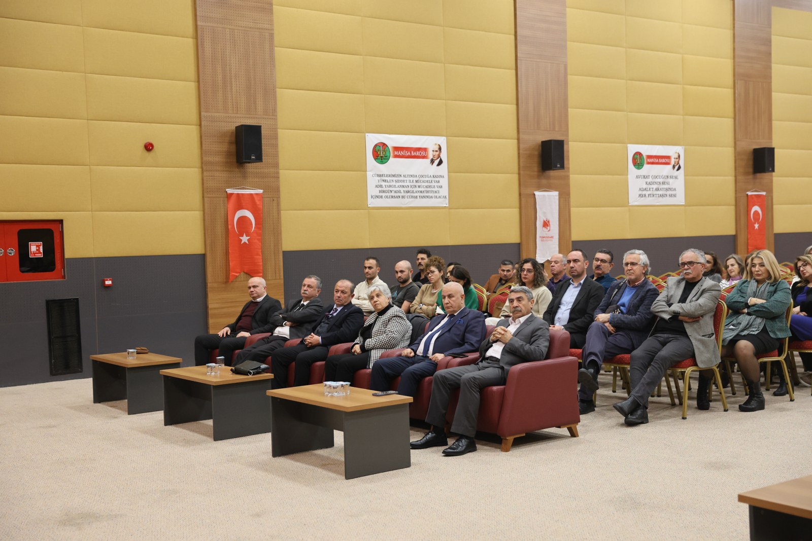 Yunusemre’de “Yapay Zeka” buluşması