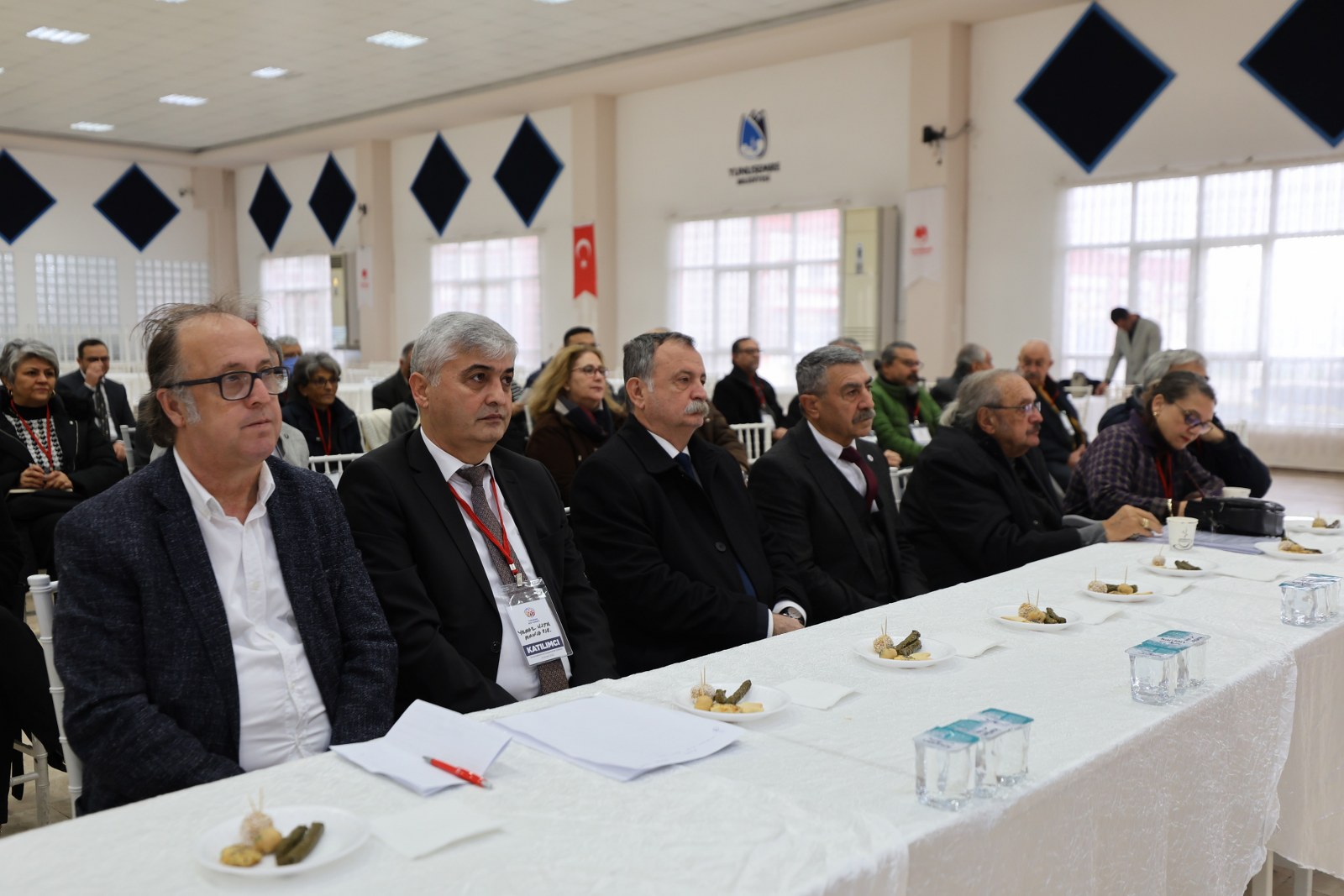 Yunusemre’de Kırsal Kalkınma ve Kooperatifçilik Masaya Yatırıldı