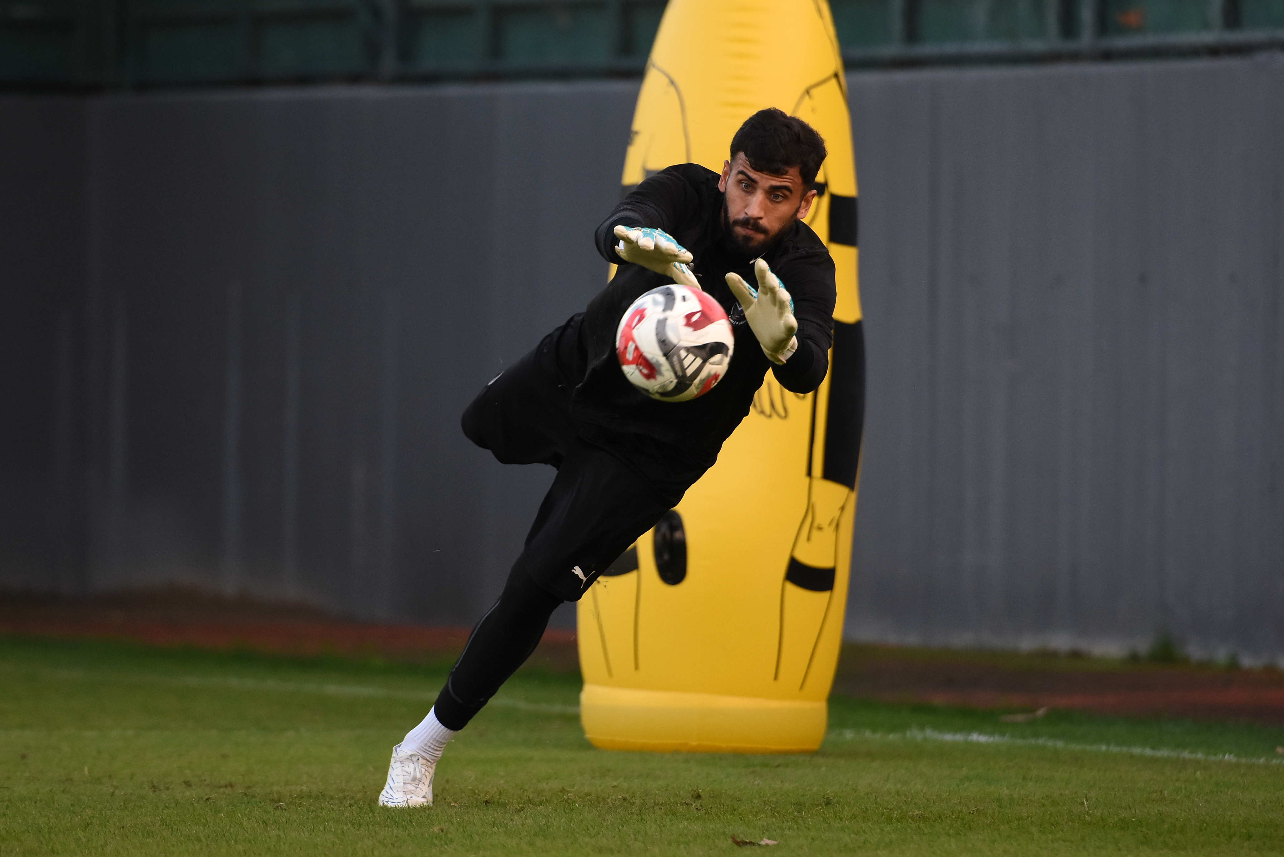 Manisa FK yeni mücadelenin hazırlıklarına başladı