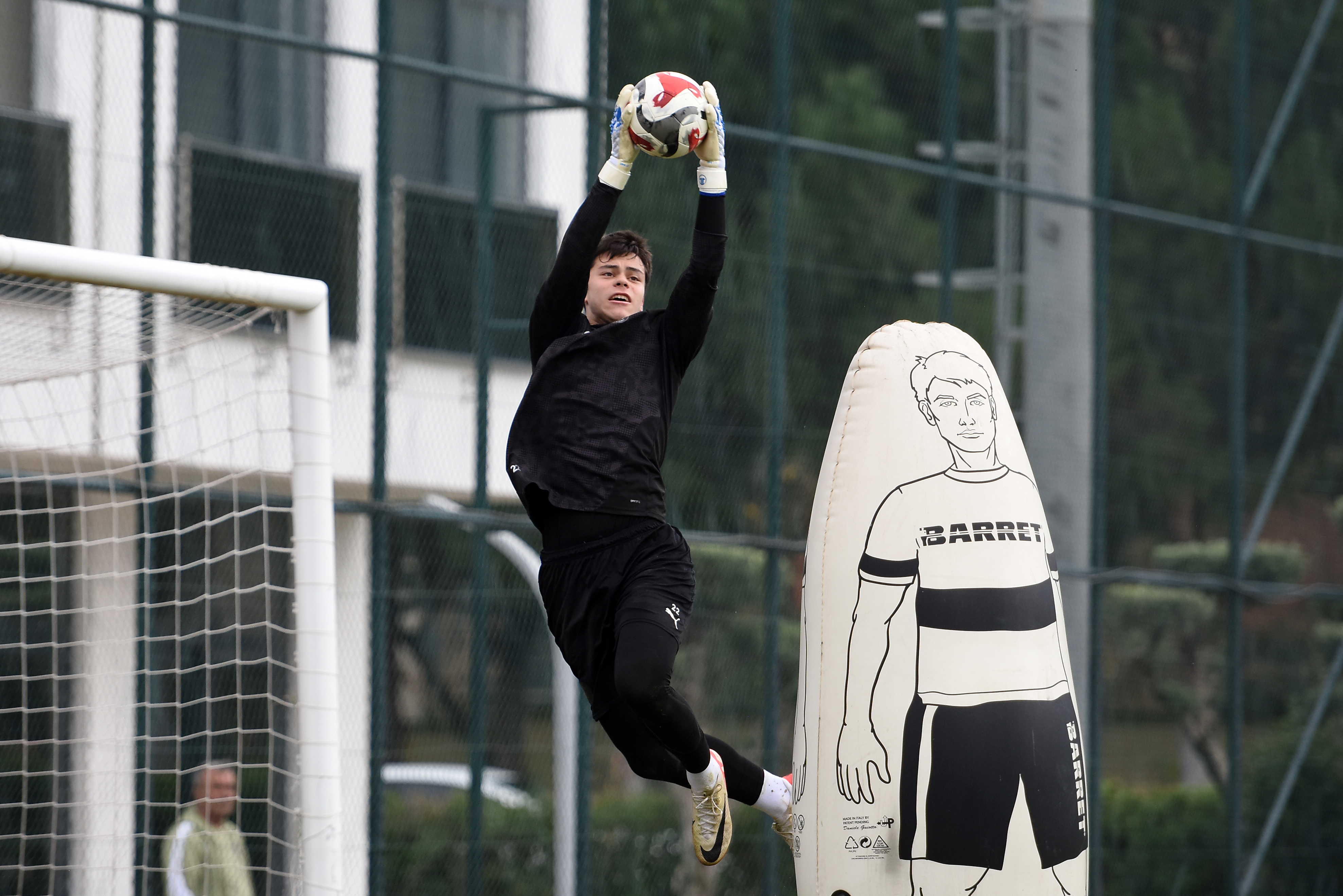 Manisa FK İ. A. Vanspor FK mücadelesine hazırlanıyor