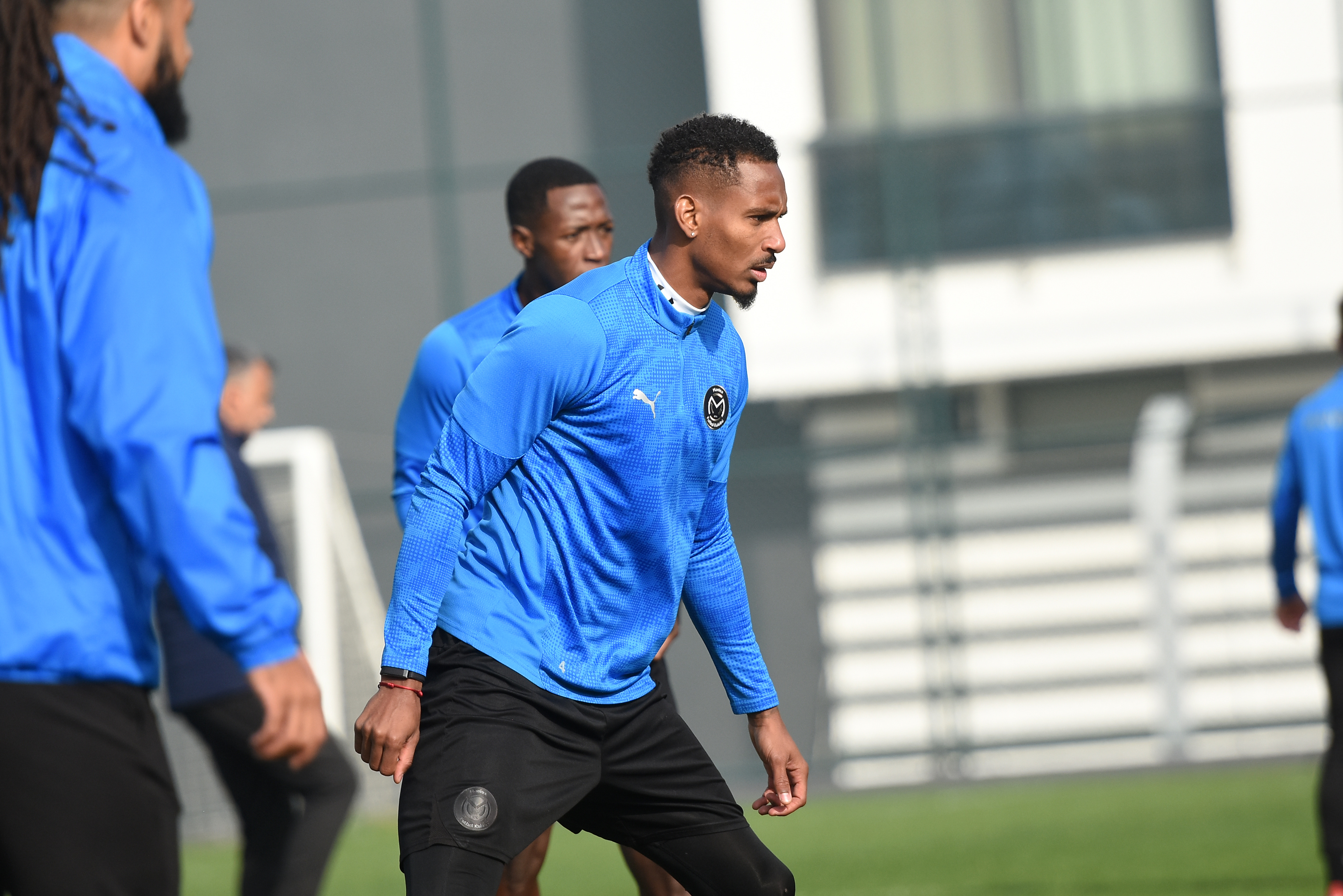 Manisa FK’da Serikspor mesaisi tamamlandı