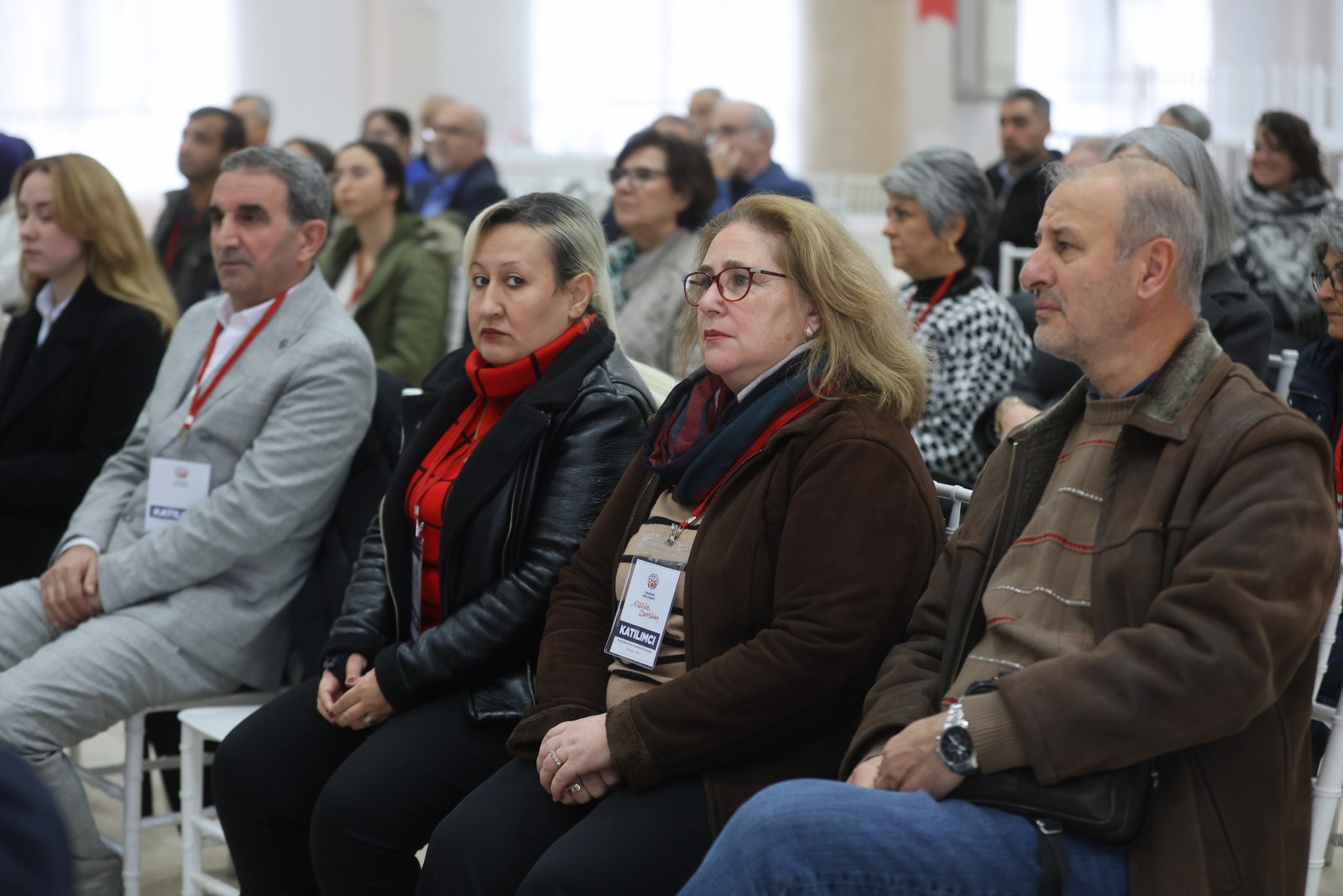 Yunusemre’de Kırsal Kalkınma ve Kooperatifçilik Masaya Yatırıldı