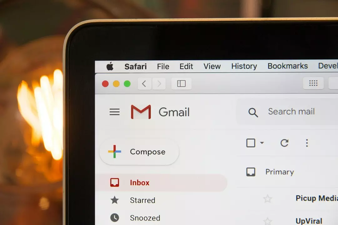 Google’dan Gmail Kullanıcılarına Büyük Değişiklik: Adres Güncelleme Dönemi Başlıyor