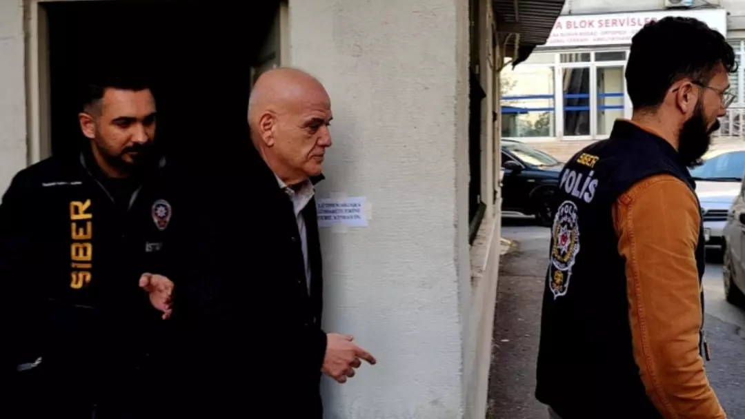 Ahmet Çakar’ın gözaltı kararı kaldırıldı!