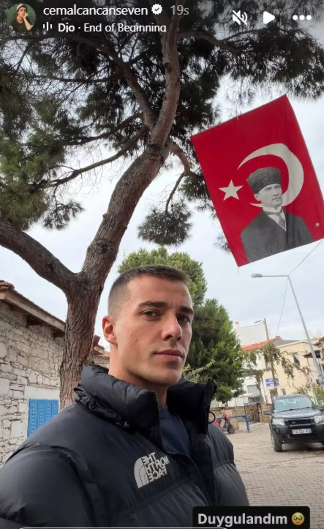 Survivor 2022 Şampiyonu Manisa’da: Alaşehir’de birliğine teslim oldu!