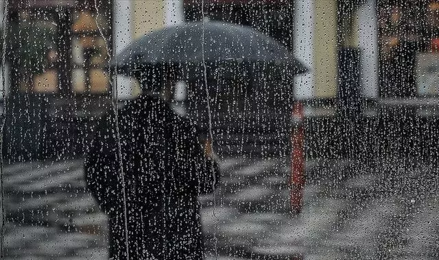 Manisa'da bu hafta yağmur var mı: Meteoroloji verileri açıkladı