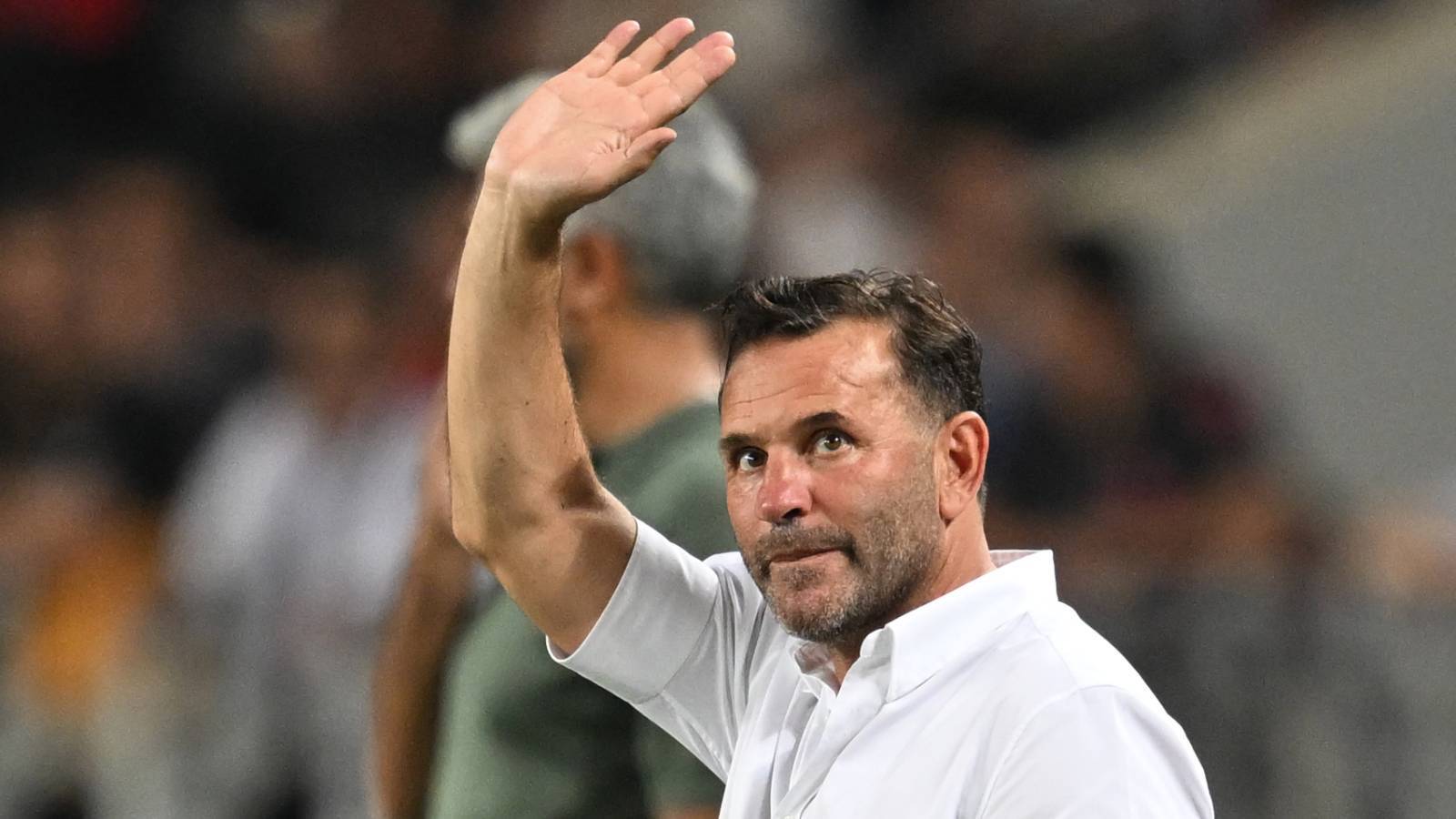 Sevilay Yılman "Okan Buruk da İfadeye Çağrılabilir" Demişti... Şok İddialara Yalanlama Geldi!