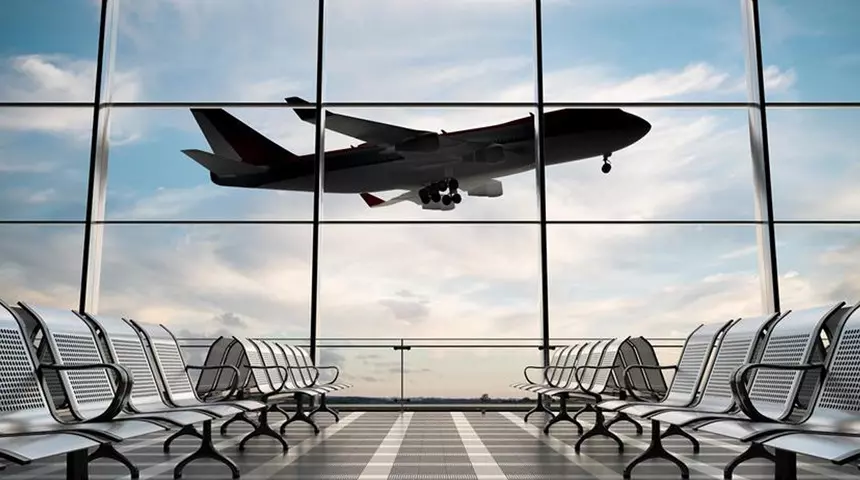 Uçak biletlerinde yeni dönem: Çifte tavan fiyat geliyor!