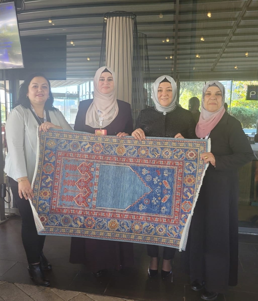 Manisa'dan Cumhurbaşkanı Erdoğan'a büyük hediye!