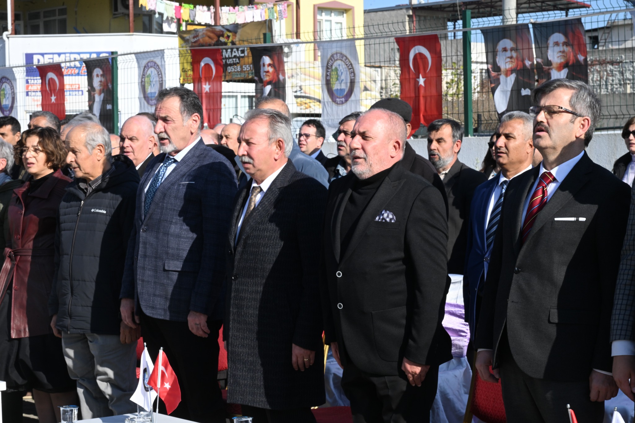 Manisa’nın yeni sağlık yatırımı hizmete açıldı