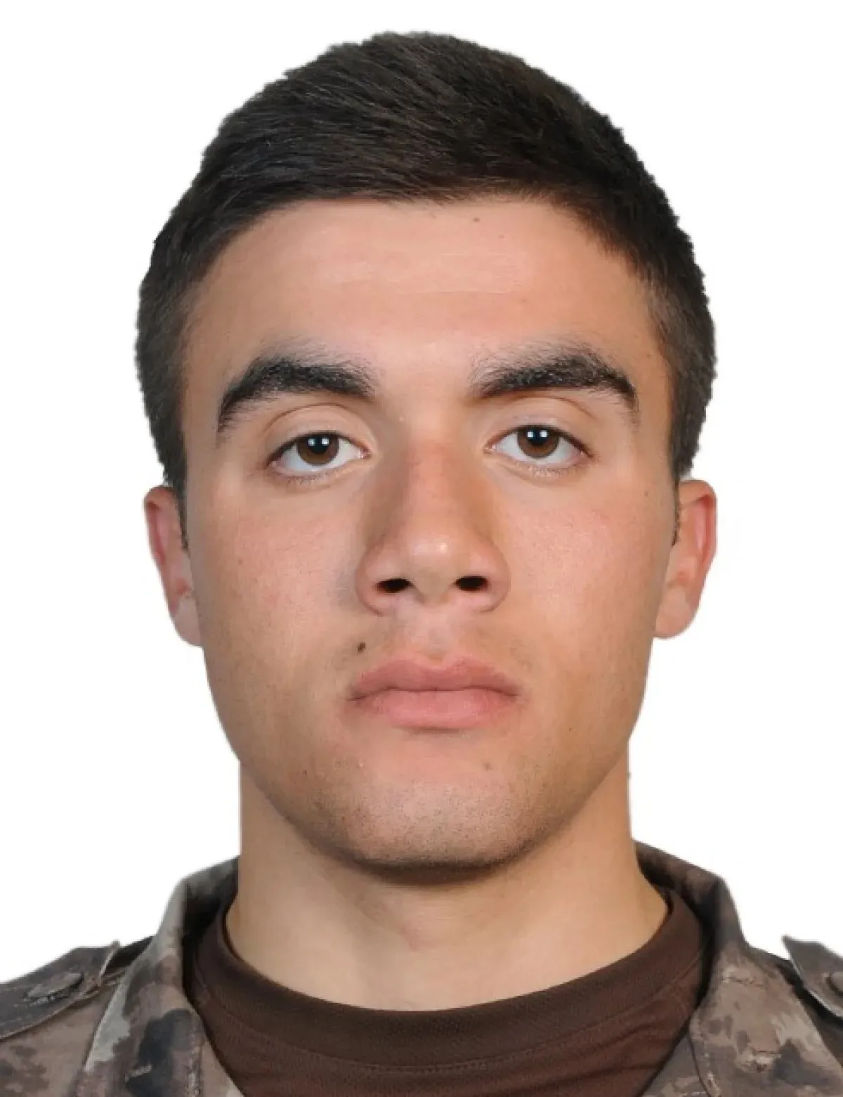 Çekmeköy operasyonunda şehit: Emre Albayrak son yolculuğuna uğurlandı