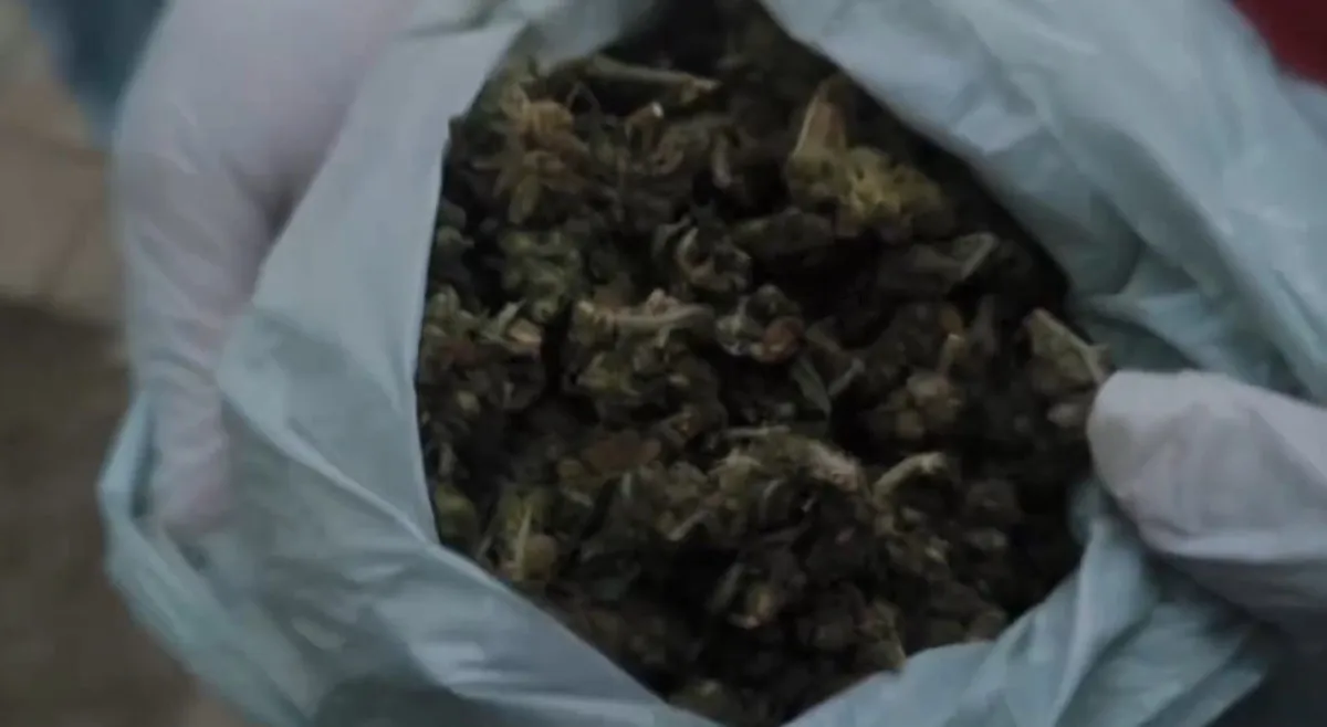 Manisa dahil 30 ilde narkotik operasyonu!