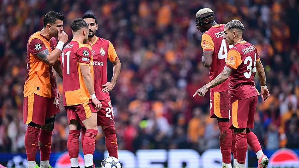 Avrupa’da son düzlük: Galatasaray ve Fenerbahçe’nin kaderi bu maçlarda!