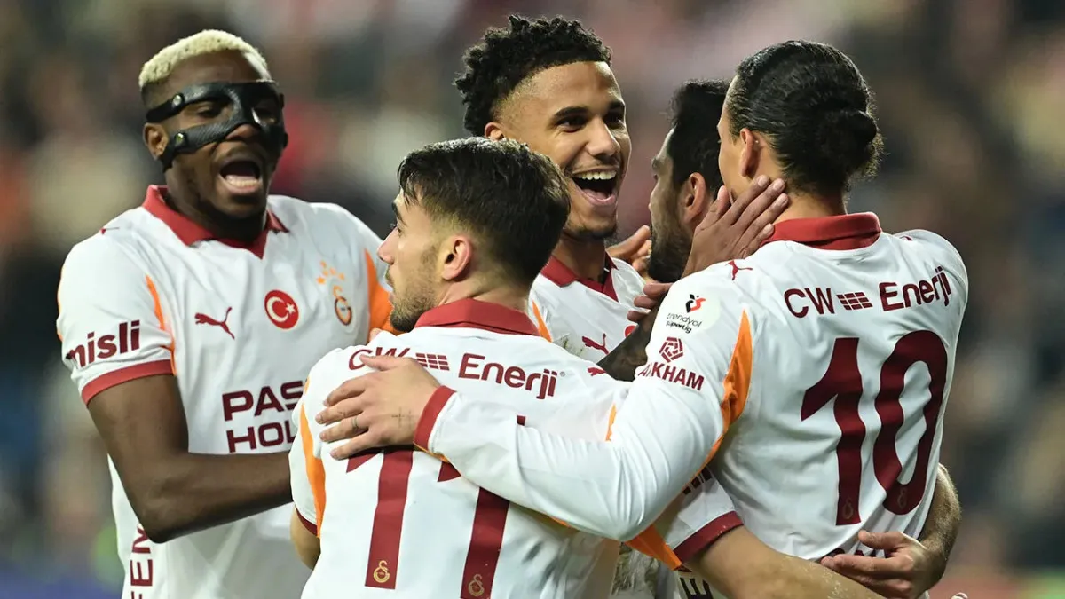 Galatasaray TFF’ye başvurdu: Nedeni duyanları şaşırttı!