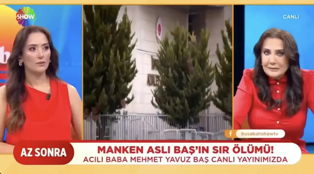 Sevilay Yılman'dan Bomba İddia: "Okan Buruk İfadeye Çağrılabilir"