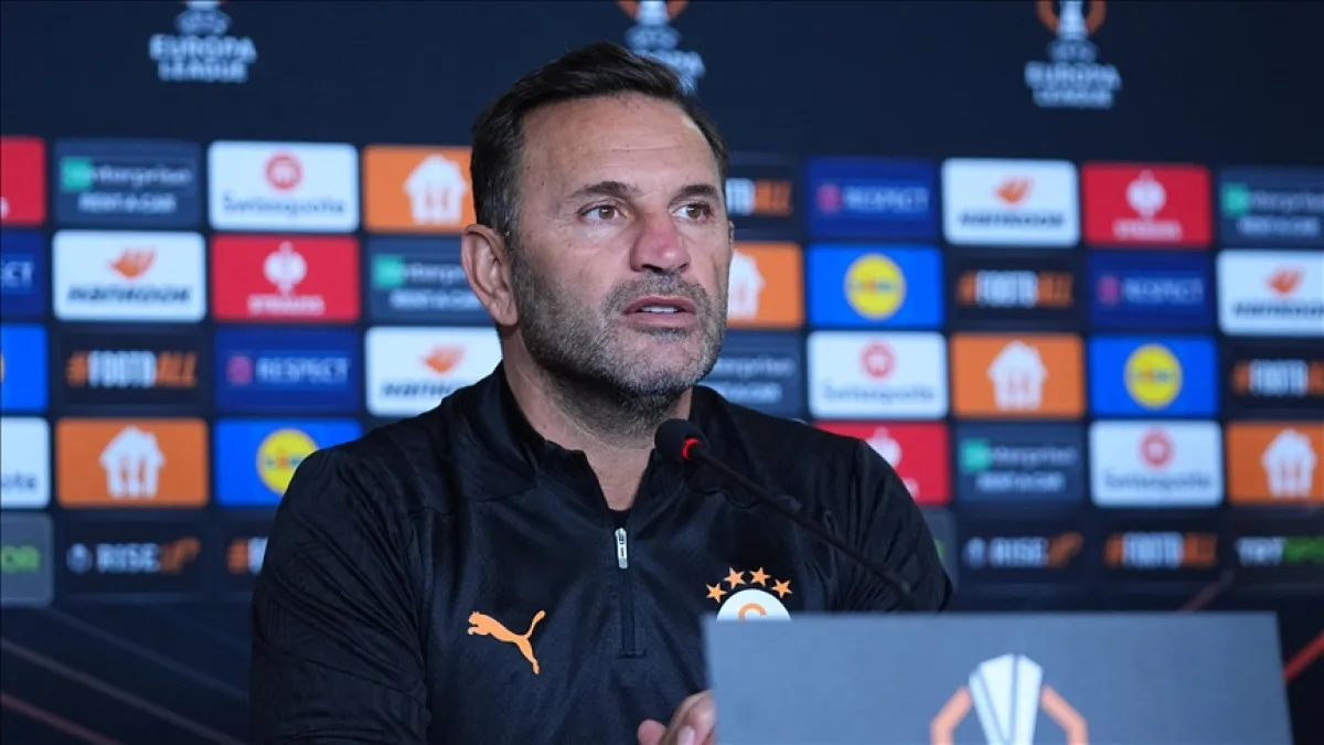 Sevilay Yılman'dan Bomba İddia: "Okan Buruk İfadeye Çağrılabilir"