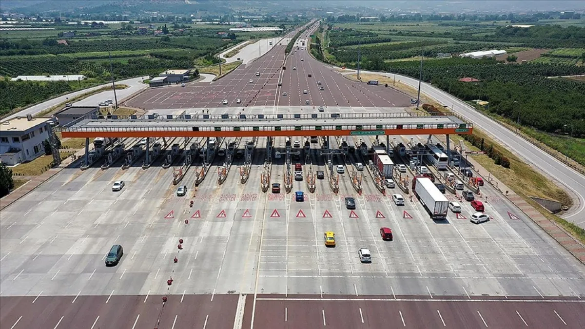 Abdulkadir Uraloğlu açıkladı: Otoyol ve köprü ücretlerine zam mı geliyor?