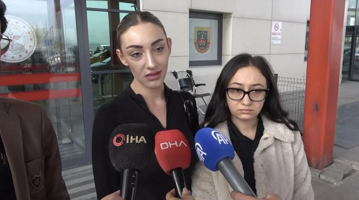 Güllü'nün Ölümüyle İlgili Bilirkişi Raporunda Şok Detaylar: Dengesini Kaybetmesine Sebep Olan Şey...