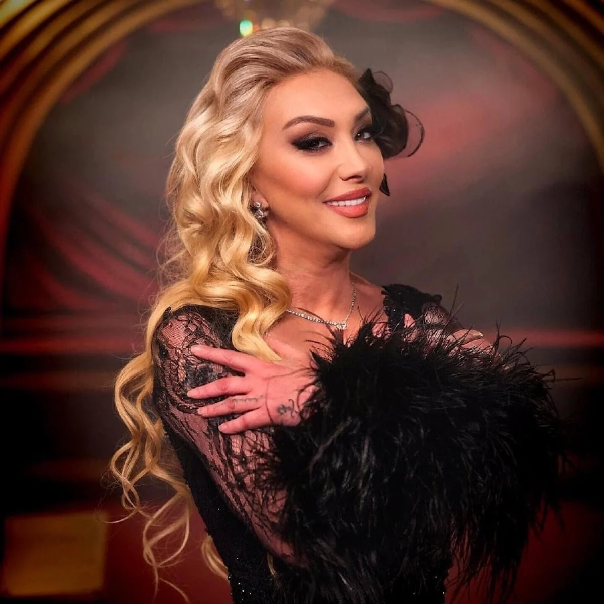 Güllü'nün Ölümüyle İlgili Bilirkişi Raporunda Şok Detaylar: Dengesini Kaybetmesine Sebep Olan Şey...