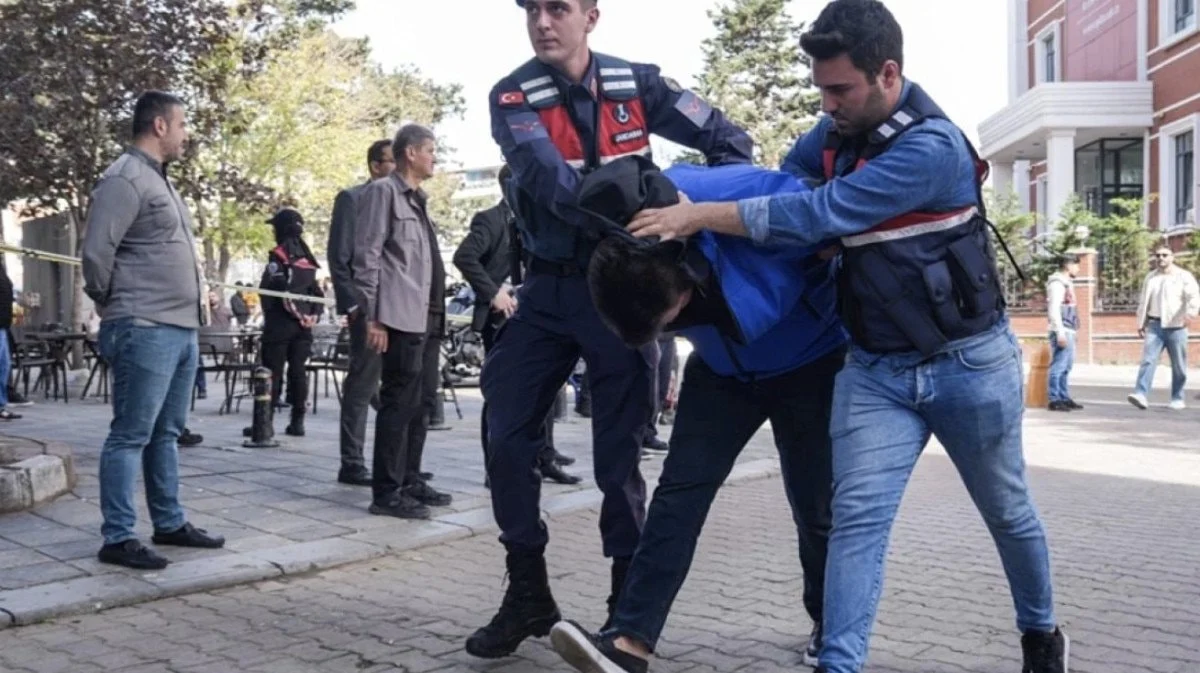 Yenidoğan Çetesi Davasında Ara Karar Çıktı!