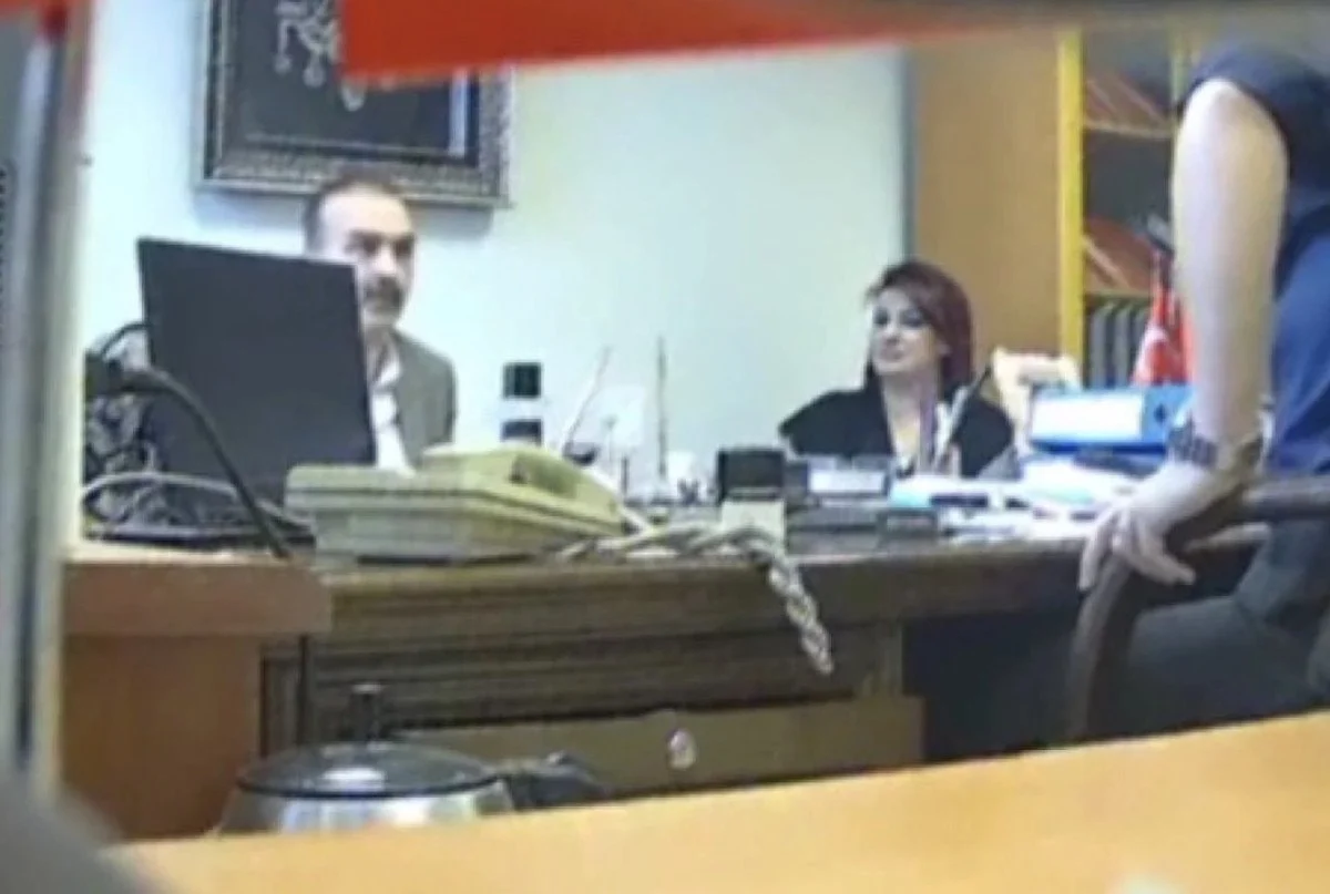 Yenidoğan Çetesi Davasında Ara Karar Çıktı!