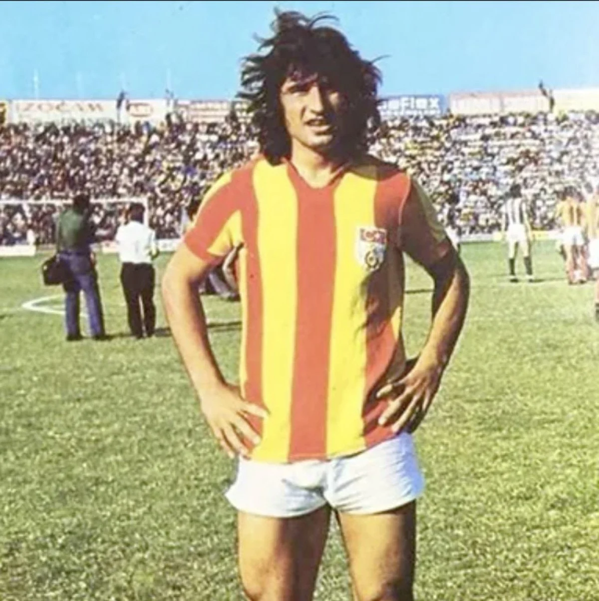 Galatasaray'ın efsane ismi yoğun bakıma kaldırıldı!