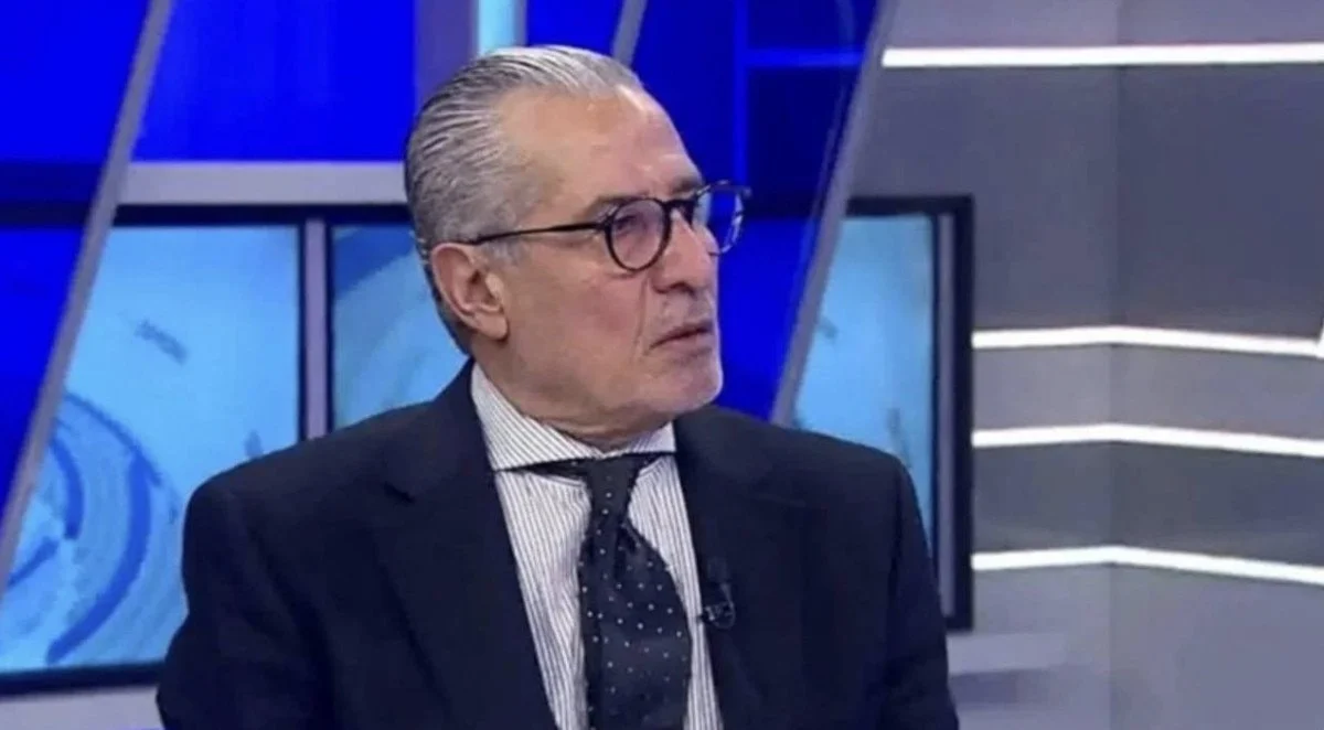 Galatasaray'ın efsane ismi yoğun bakıma kaldırıldı!