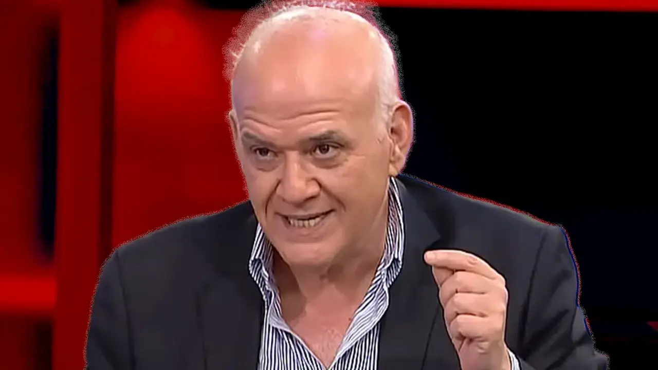 Ahmet Çakar yeniden hastaneye kaldırıldı!